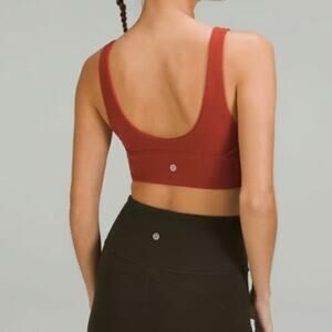 Lululemon Align Reversible Bra